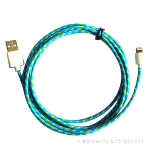 Lightning Cable with 1m Length